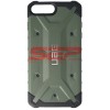 Carcasa UAG Pathfinder iPhone 8 Plus Olive Drab - Husa Protectie Premium