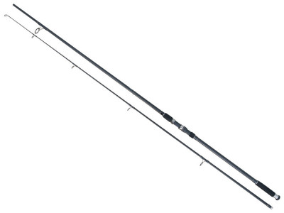 Lanseta fibra de carbon Carp Adventure 3.6 m 3 lbs, 2 tronsoane foto