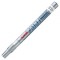 Marker Vopsea OEM, Argintiu