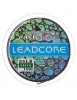 Leadcore east shark verde 10m
