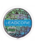 leadcore east shark verde 10m