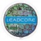 leadcore east shark verde 10m