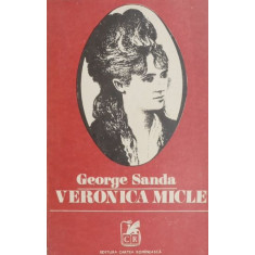 Veronica Micle - George Sanda