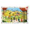 Puzzle observatie 54 piese Djeco - Povesti renumite