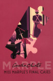 Miss Marple&#039;s Final Cases - Agatha Christie
