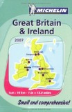 Great Britain &amp; Ireland |