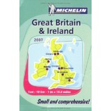 Great Britain &amp; Ireland |