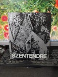 Szentendre album fotografii text Vujicsics D. Stojan, Budapest Corvina 1973, 089, Alta editura