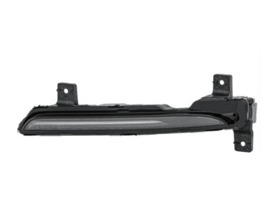 Lampa semnalizare fata cu lumina parcare PORSCHE 718 BOXSTER (982), 04.2016-; 718 CAYMAN (982), 04.2016-; 911 (991), 12.2011-, HELLA, fata, partea st foto