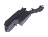 Filtru aer complet scuter GY6-50 4T 50-80cc (139QMB) &ndash; curea 729 mm (roata 12")