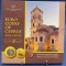 C I P R U 2016 -Set monetarie 1 cent -2 euro -Monument. din Cipru -folder / BU