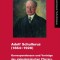 Adolf Schullerus (1864-1928)