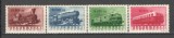 Ungaria.1946 100 ani Caile Ferate-Locomotive XU.34