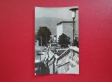CARTE POSTALA - RPR - PIATRA NEAMT - PALATUL TELEFOANELOR