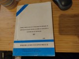Norme orientative de consumuri resurse la lucrări de izolații la construcții IZ