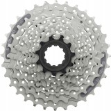 Set pinioane spate caseta, SHIMANO CS-HG201-9, 9 viteze, 11-36T Cod:Y750