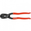 Cleste taiat sarma Yato Cr-V 250mm, max. 6mm