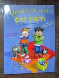 Uneori ne mai certam - Dagmar Geisler