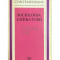 L. Goldmann - Sociologia literaturii (editia 1972)