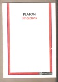 Platon-Phaidros, Humanitas