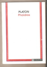 Platon-Phaidros