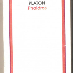 Platon-Phaidros