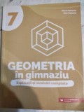 Geometria &icirc;n Gimnaziu