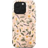 Burga Husa Dual Layer Sunday Brunch iPhone 16 Pro Max