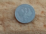 C50 - Moneda foarte veche - Germania - 2 marci - 1984 litera D, Europa