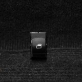 Buton Geam Usa Stanga Fata BMW X5 F15 F85 2014, OEM 9208107 1816825