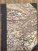 Biserica si Podul Borzesti, Stefan cel Mare - C.I. Istrati, 1904, Carte Veche, Bibliofilie, Legatura Piele, Stampe