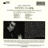 Cool Struttin&#039; | Sonny Clark