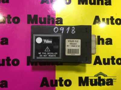 Modul inchidere centralizata Peugeot 406 (1995-2004) 9620123477 foto