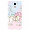 Husa silicon pentru Huawei Nova Lite Plus, Little Twins