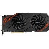Placa video GIGABYTE GeForce GTX 1070 Windforce OC 8GB GDDR5 256-bit, bulk,