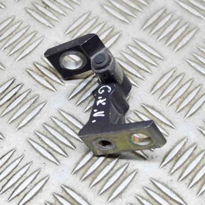 Balama ușă st&amp;acirc;nga spate VW PASSAT B8 3G2 2017 OEM: 8X0831403E,A046574 17186405 foto