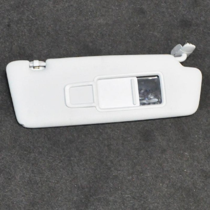 Parasolar dreapta AUDI A4 Allroad 8KH, B8 2011 OEM: 8U0857552 1995098