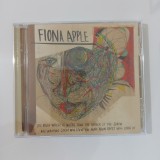 Fiona Apple - The Idler Wheel... (CD)