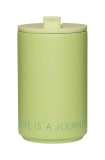 Design Letters cana termica Thermo/Insulated Cup