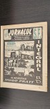 REVISTA Jurnalul SF numărul 152 publicat &icirc;n Anul V de apariție, &icirc;n perioada 24 &ndash; 30 ianuarie 1995. număr special integral de benzi desenate