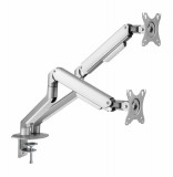 DUAL MONITOR ARM SERIOUX MM63-C024