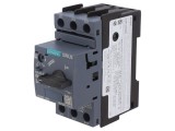 &Icirc;ntrerupător motor 0,75kW pentru șină DIN 220-690V