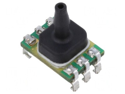 Senzor de Presiune 0-1bar I2C 3.3V SMD foto