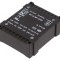 Transformator &icirc;ncapsulat 3VA 115VAC 6V 250mA PCB