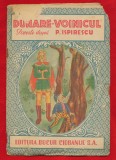&quot;Dunare Voinicul&quot; Poveste dupa P. Ispirescu prelucrare de Mos Ene