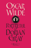 Portretul lui Dorian Gray - Paperback brosat - Oscar Wilde - Humanitas Fiction, 2021
