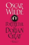 Portretul lui Dorian Gray - Paperback brosat - Oscar Wilde - Humanitas Fiction