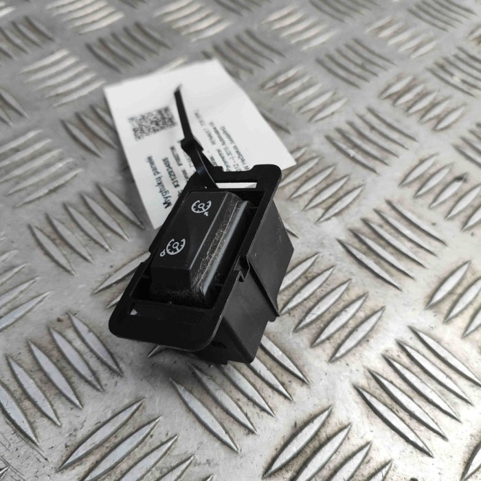 Comutator RENAULT ZOE BFM_ 2015 OEM: 255502964R 31293455