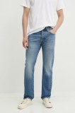 Levi&#039;s jeans 501 LevisORIGINAL bărbați 00501