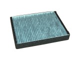 Filtru polen carbon, habitaclu Hyundai Santa Fe 1 (Sm), Sonata 4 (Ef), Trajet (Fo), Xg (Xg); Kia Magentis (Gd), Sorento 1 (Jc) Aster